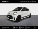 Smart Forfour Electrique 82ch Edition One Occasion