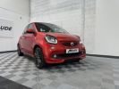 Achat Smart Forfour ELECTRIQUE IQ 82 CH BRABUS STYLE Occasion