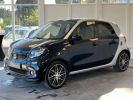 Achat Smart Forfour II 109ch Brabus Xclusive twinamic Occasion