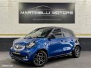 Smart Forfour II 71ch prime Occasion