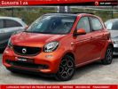 Smart Forfour II TOIT OUVRANT PASSION 71 Occasion