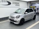 Smart Forfour Passion Occasion