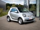 Smart Fortwo 16800 km Occasion