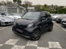 Achat Smart Fortwo (2) EQ 82ch Passion 17.6 kwh Occasion