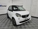 Smart Fortwo 453 Coupe 1.0i -71 CH bva twinamic Pure critair 1 - Carplay Occasion