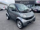 Achat Smart Fortwo 61 cv pure Occasion