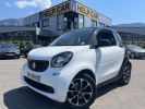 Achat Smart Fortwo 71CH PASSION TWINAMIC Occasion