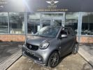 Achat Smart Fortwo Cabrio 0.9i - 110 Brabus S&S - BV Twinamic Euro 6c  CABRIOLET II Brabus Occasion