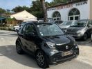 Achat Smart Fortwo CABRIO 1.0 71 ch SS BA6 Passion Occasion