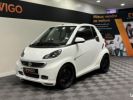 Achat Smart Fortwo CABRIOLET 1.0 T 100 BRABUS Occasion