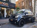 Smart Fortwo CABRIOLET 1.0 T 70 PASSION FULL BLACK BVA Occasion