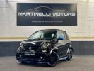Smart Fortwo Cabriolet Electrique 82ch Brabus style Occasion