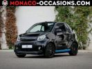 Achat Smart Fortwo Cabriolet EQ 82ch prime Occasion