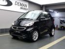Smart Fortwo Cabriolet MHD Occasion