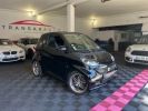 Achat Smart Fortwo coupe 1.0 102ch brabus xclusive softouch Occasion