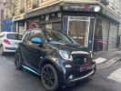 Achat Smart Fortwo COUPE 1.0 71 ch SS A TVA RECUPERABLE Occasion