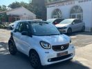 Smart Fortwo COUPE 1.0 71 ch SS BA6 Prime Occasion