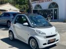 Achat Smart Fortwo COUPE 1.0 71ch mhd Passion Softouch Occasion