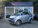 Achat Smart Fortwo COUPE 71 Ch PASSION BVA TOIT PANORAMIQUE Occasion