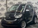 Achat Smart Fortwo COUPE 71CH MHD PASSION SOFTOUCH Occasion