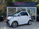 Achat Smart Fortwo COUPE 84 Ch PASSION BVA Occasion