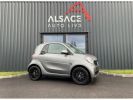 Achat Smart Fortwo Coupe Electric 82CH BVA - PASSION Occasion