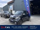 Smart Fortwo Coupe Electric Drive  COUPE II 2014 Prime PHASE 1 Occasion