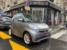 Achat Smart Fortwo COUPE Electric Drive sans batterie Occasion