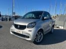 Smart Fortwo COUPE ELECTRIQUE 82CH PASSION Occasion