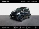 Achat Smart Fortwo Coupe EQ 82ch prime Occasion