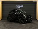 Achat Smart Fortwo Coupe FOR TWO PRIME LINE 71ch BVA TOIT PANORAMIQUE GARANTIE 12 MOIS Occasion