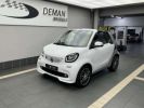 Achat Smart Fortwo EQ Occasion