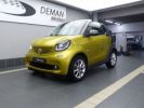 Smart Fortwo Passion Occasion