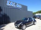 Smart Roadster 82CH Occasion