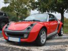 Achat Smart Roadster 82cv Occasion