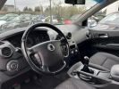 Annonce SSangyong Actyon 200 XDi Confort