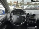 Annonce SSangyong Actyon 200 XDi Confort