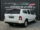 Annonce SSangyong Actyon Sports 2.0 4WD PICKUP 1 PROP.- AIRCO GAR.1AN