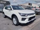 Voir l'annonce SSangyong Korando 1.5 T-GDI 2WD Amber -- GARANTIE USINE 04-2027