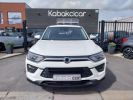 Annonce SSangyong Korando 1.5 T-GDI 2WD Amber -- GARANTIE USINE 04-2027