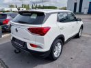 Annonce SSangyong Korando 1.5 T-GDI 2WD Amber -- GARANTIE USINE 04-2027