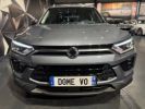 Annonce SSangyong Korando 1.6 E-XDI 136CH LIMITED 2WD