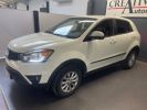 Annonce SSangyong Korando 2.0 TD 150 CV 2WD