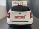 Annonce SSangyong Korando 2.0 TD 150 CV 2WD