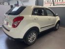 Annonce SSangyong Korando 2.0 TD 150 CV 2WD