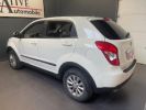 Annonce SSangyong Korando 2.0 TD 150 CV 2WD