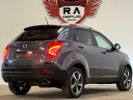 Annonce SSangyong Korando 2.2 178CH E-XDI BVA 4X4