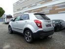 Annonce SSangyong Korando 2.2 E-XDI 178 Ch SPORT BVM6 ATTELAGE