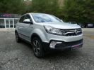 Annonce SSangyong Korando 2.2 E-XDI 178 Ch SPORT BVM6 ATTELAGE