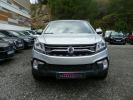 Annonce SSangyong Korando 2.2 E-XDI 178 Ch SPORT BVM6 ATTELAGE